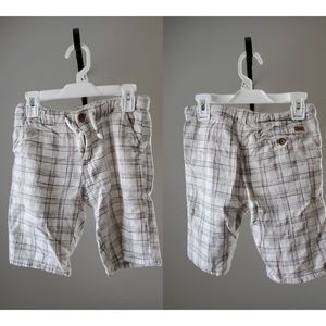 boys short